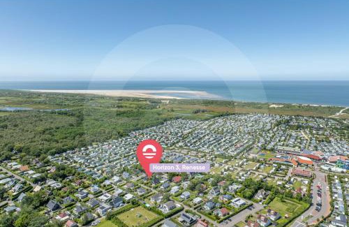 Renesse Apartamento | Welcome in - Horizon 3