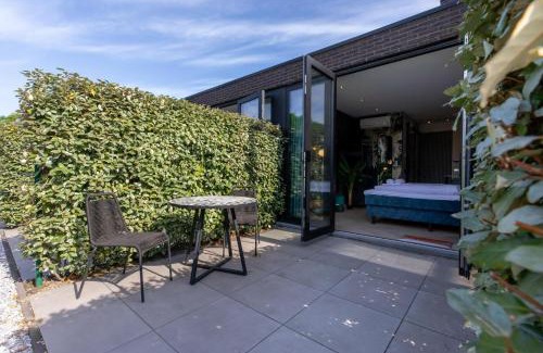 Koudekerke Complejo | Welcome in - Luxe vakantiewoningen nabij strand ZEEBRIES - Dishoek