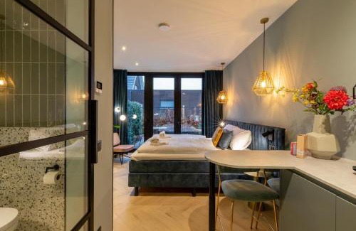 Koudekerke Complejo | Welcome in - Luxe vakantiewoningen nabij strand ZEEBRIES - Dishoek