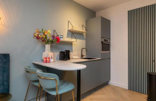 Koudekerke Complejo | Welcome in - Luxe vakantiewoningen nabij strand ZEEBRIES - Dishoek