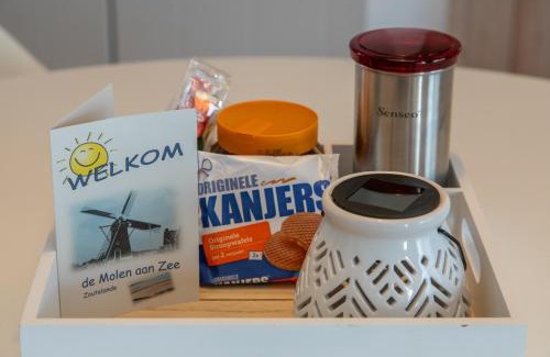 Zoutelande Apartamento | Welcome in - Molenweg 27a