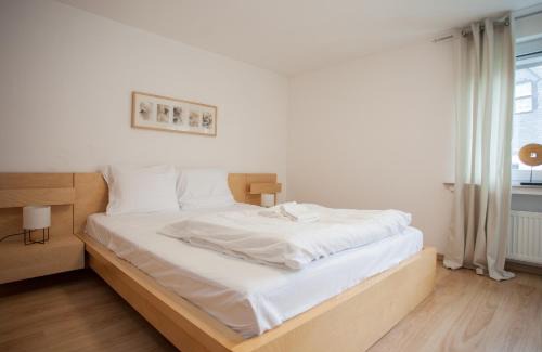 Winterberg Apartamento | Welcome in - Neuastenbergerstrasse 4, Winterberg-Neuastenberg