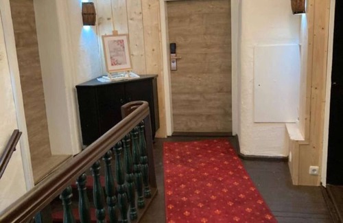 Nuremberg Old Town Apartamento | Welcome in one of the oldest Houses in Nuremberg