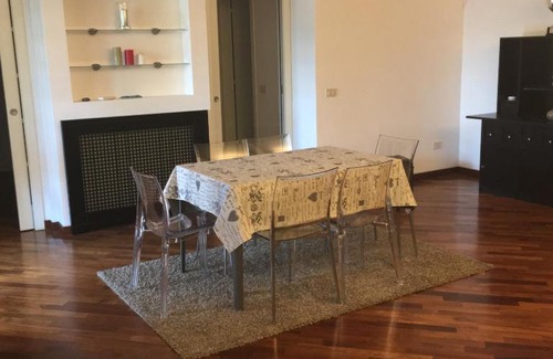 Torrino Apartamento | Welcome In Rome, EUR