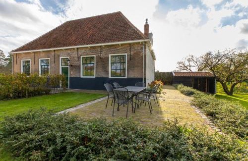 Heinkenszand Casa | Welcome in - Vakantiehuis Boerderij Molenhof met een riante tuin en rustig gelegen
