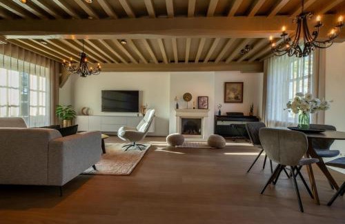 Heinkenszand Casa | Welcome in - Vakantiehuis Boerderij Molenhof met een riante tuin en rustig gelegen
