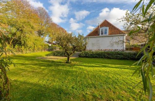 Heinkenszand Casa | Welcome in - Vakantiehuis Boerderij Molenhof met een riante tuin en rustig gelegen