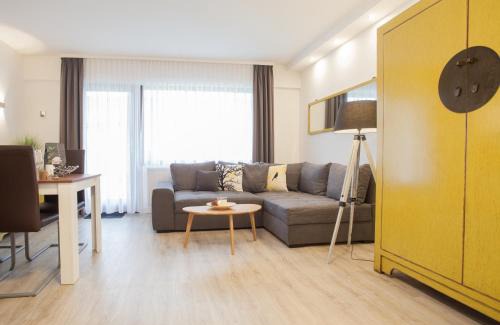 Zueschen Apartamento | Welcome in - Zum Hohlen Rain