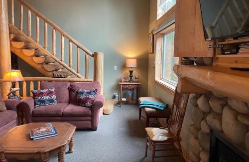 Island Park Apartamento | Welcome INN - Cozy family cabin in Island Park ID