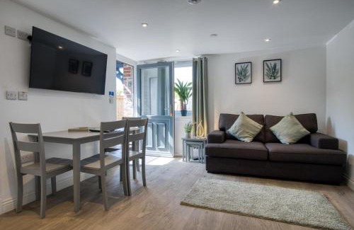 Crynant Casa | Welcome Lodge - 1 Bedroom Cottage - Llanrhidian