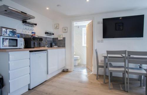 Crynant Casa | Welcome Lodge - 1 Bedroom Cottage - Llanrhidian