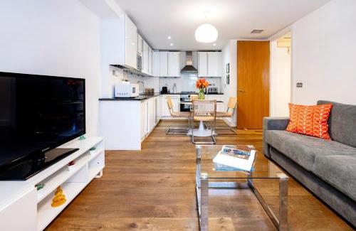 Holborn and Covent Garden Apartamento | Welcome London - New Oxford Street