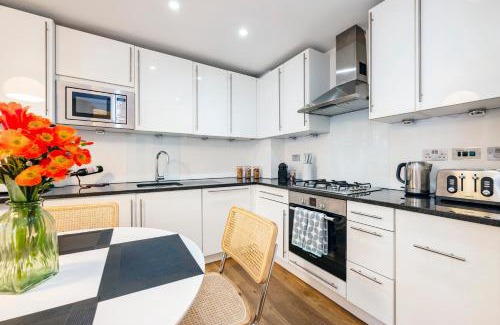 Holborn and Covent Garden Apartamento | Welcome London - New Oxford Street