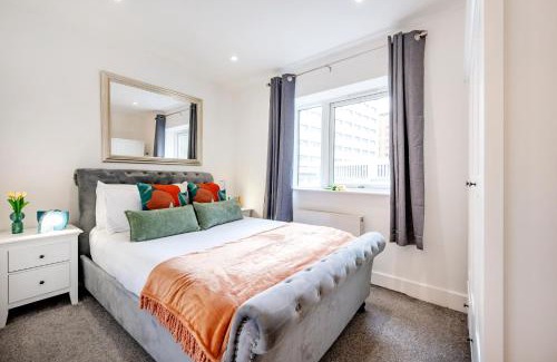 Holborn and Covent Garden Apartamento | Welcome London - New Oxford Street