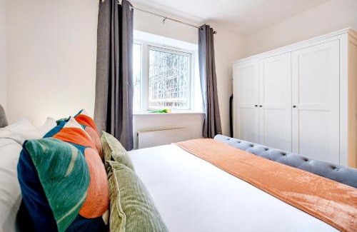 Holborn and Covent Garden Apartamento | Welcome London - New Oxford Street