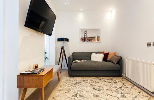 Holborn and Covent Garden Apartamento | Welcome London Seven Dials