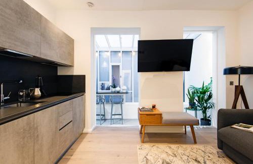 Holborn and Covent Garden Apartamento | Welcome London Seven Dials