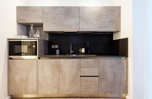 Holborn and Covent Garden Apartamento | Welcome London Seven Dials