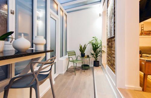 Holborn and Covent Garden Apartamento | Welcome London Seven Dials