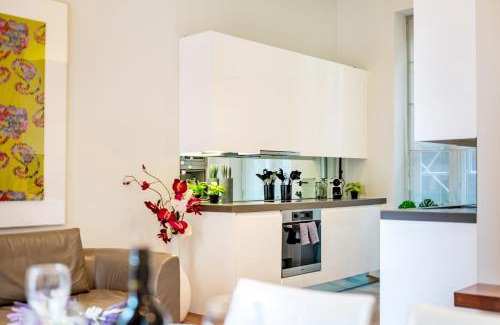 Queen's Gate Apartamento | Welcome London South Kensington