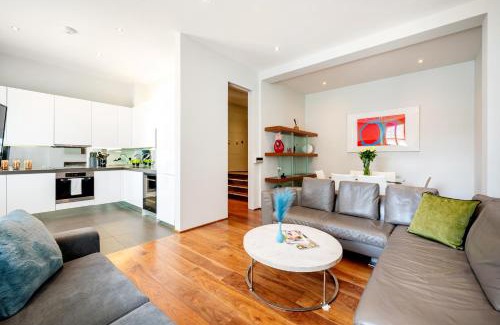 Queen's Gate Apartamento | Welcome London South Kensington