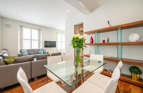 Queen's Gate Apartamento | Welcome London South Kensington