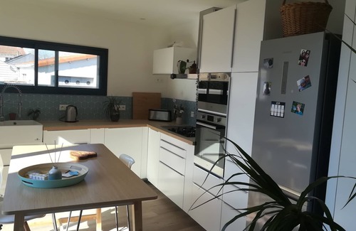 La Rochelle Casa | Bienvenido Bonita casa en La Rochelle