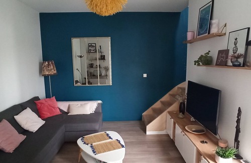 La Rochelle Casa | Bienvenido Bonita casa en La Rochelle