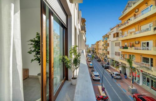 Centro de Moraira Apartamento | Welcome One - by Aldertons