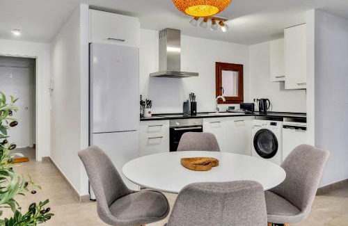 Centro de Moraira Apartamento | Welcome One - by Aldertons