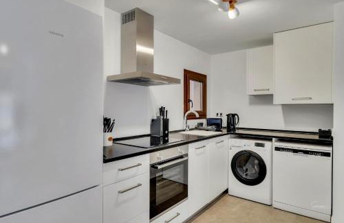 Centro de Moraira Apartamento | Welcome One - by Aldertons