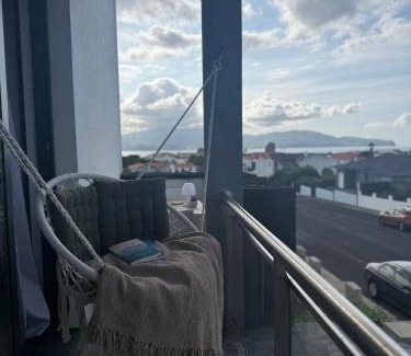 Madalena Apartamento | Welcome Pico