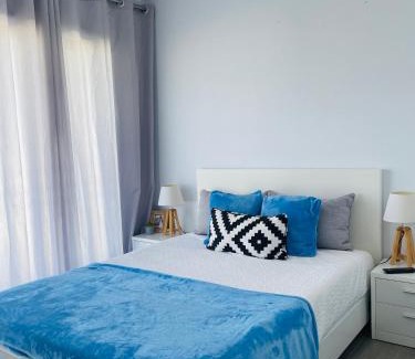 Madalena Apartamento | Welcome Pico