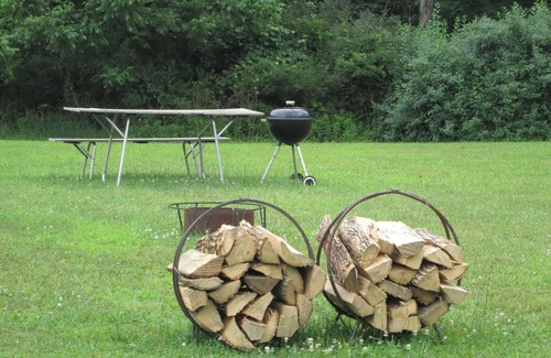 Hunlock Creek Alquiler De RV | Bienvenido Big Camppers y Little Campers