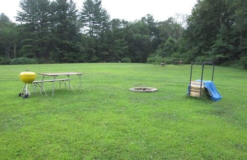 Hunlock Creek Alquiler De RV | Bienvenido Big Camppers y Little Campers