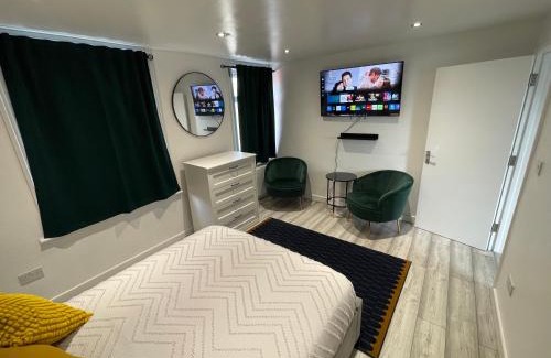 Swindon Apartamento | welcome rooms 47A