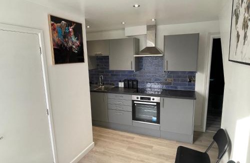 Swindon Apartamento | welcome rooms 47A