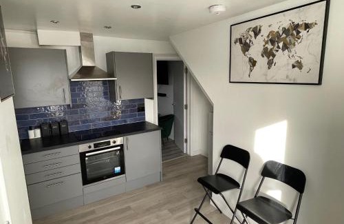 Swindon Apartamento | welcome rooms 47A