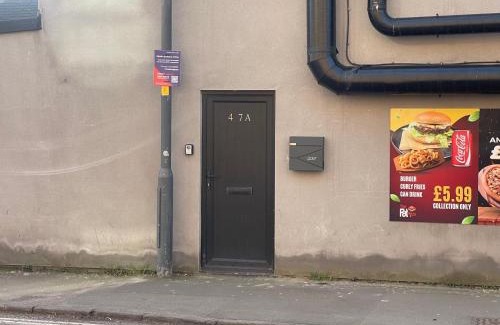 Swindon Apartamento | welcome rooms 47A