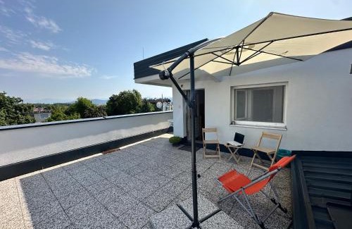 Ljubljana Apartamento | Welcome