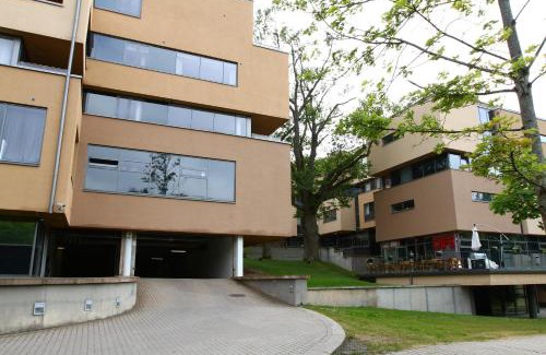 Saulkrasti Apartamento | Welcome Sun Republic Apartments