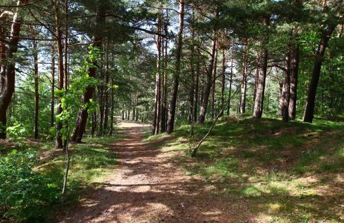 Saulkrasti Apartamento | Welcome Sun Republic Apartments