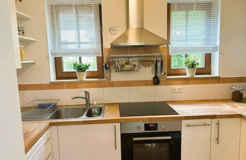 Feistritz im Rosental Casa | Welcome to the Stumpf vacation home!