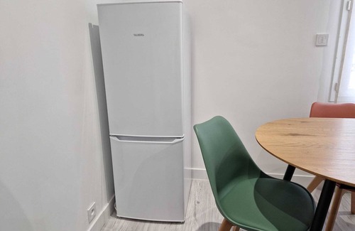 Margny-les-Compiegne Apartamento | Welcome to Margny N'est