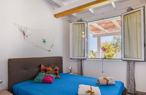 Triscina Casa | Alojamiento de 1 habitaciones en Triscina di Selinunte