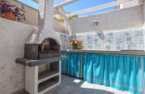 Triscina Casa | Alojamiento de 1 habitaciones en Triscina di Selinunte