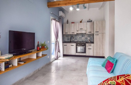 Triscina Casa | Alojamiento de 1 habitaciones en Triscina di Selinunte