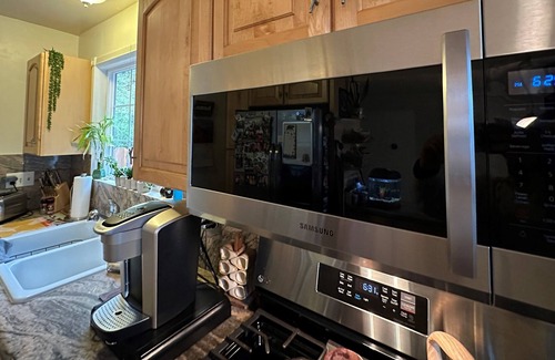 Bijou Park Casa | Welcome Tahome!