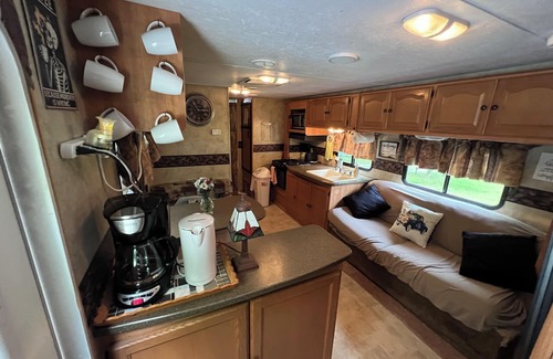 Ellijay Casa | Welcome to 12 acres of the rest and relaxation you deserve!