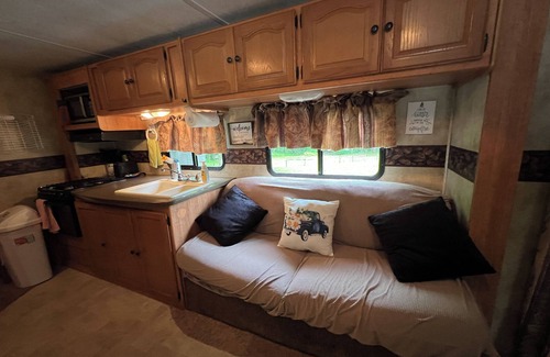 Ellijay Casa | Welcome to 12 acres of the rest and relaxation you deserve!